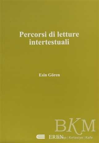Percorsi di Letture Intertestuali - Eren Yayıncılık