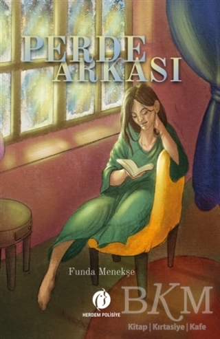 Perde Arkası - Herdem Kitap