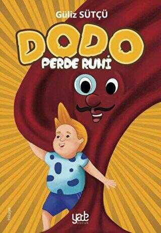 Perde Ruhi - Dodo - Yade Kitap