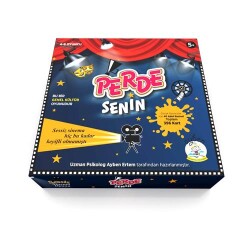 Perde Senin - Aybino