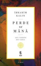 Perde ve Mana - İnsan Yayınları