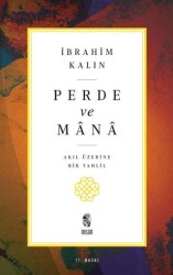Perde ve Mana - İnsan Yayınları