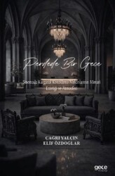 Perdede Bir Gece - Gece Kitaplığı