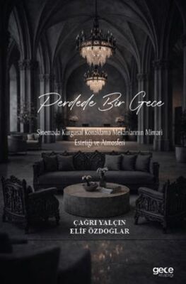 Perdede Bir Gece - 1