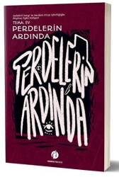 Perdelerin Ardında - Herdem Kitap