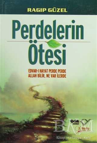 Perdelerin Ötesi - Çelik Yayınevi