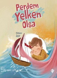 Perdem Yelken Olsa - Türkiye Diyanet Vakfı Yayınları