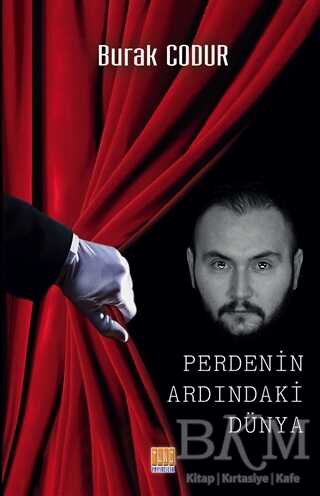 Perdenin Ardındaki Dünya - Tunç Yayıncılık