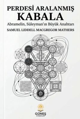 Perdesi Aralanmış Kabala - 1