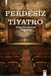 Perdesiz Tiyatro - Memento Mori