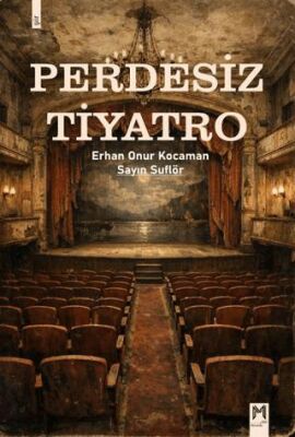 Perdesiz Tiyatro - 1