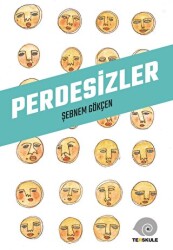 Perdesizler - Ters Kule Yayınları