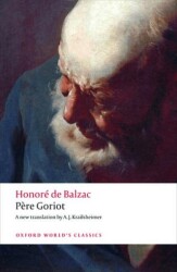Pere Goriot - Oxford University Press - Classics