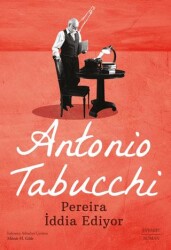 Pereira İddia Ediyor - Everest Yayınları