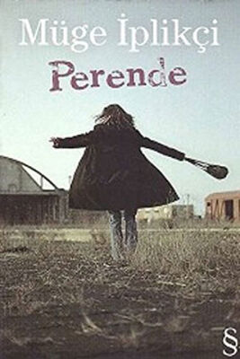 Perende kapağı