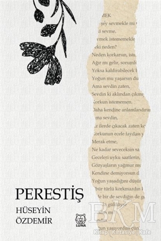 Perestiş - Luna Yayınları