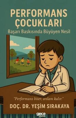 Performans Çocukları - 1