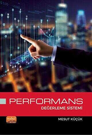 Performans Değerleme Sistemi - Nobel Bilimsel Eserler