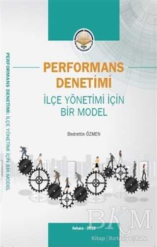 Performans Denetimi - Türk İdari Araştırmaları Vakfı