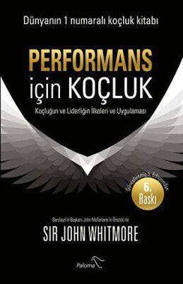 Performans için Koçluk - 1