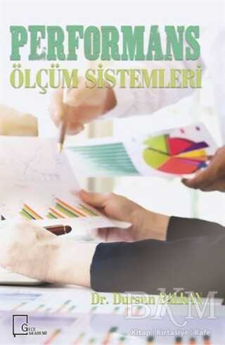 Performans Ölçüm Sistemleri - Gece Akademi