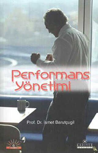 Performans Yönetimi - Kariyer Yayınları