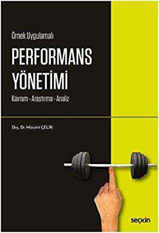 Performans Yönetimi - Seçkin Yayıncılık