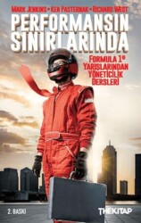 Performansın Sınırlarında - The Kitap
