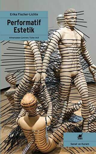 Performatif Estetik - Ayrıntı Yayınları