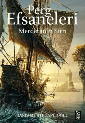 Perg Efsaneleri 2 – Merderan’ın Sırrı - 1