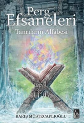 Perg Efsaneleri 4 – Tanrıların Alfabesi - 1