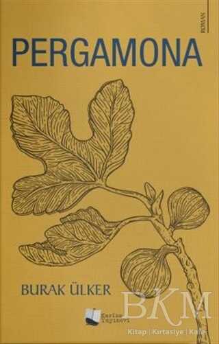 Pergamona - Karina Yayınevi