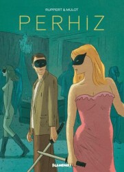 Perhiz - Flaneur Books