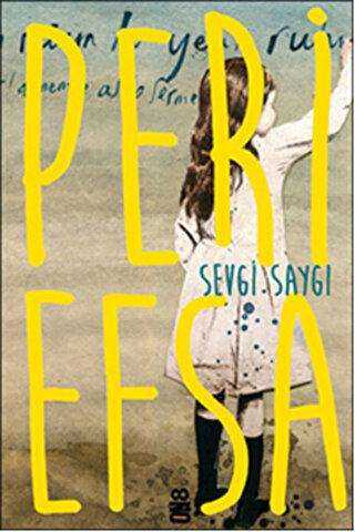 Peri Efsa - On8 Kitap