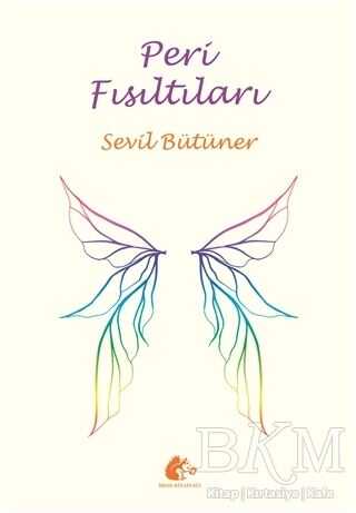 Peri Fısıltıları - 1