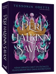 Peri Halkının Savaşı - İndigo Kitap