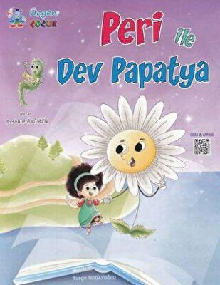 Peri ile Dev Papatya - 2