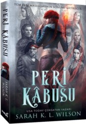 Peri Kabusu - İndigo Kitap