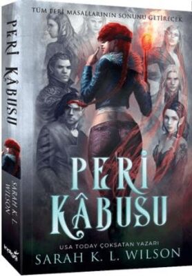 Peri Kabusu - 1