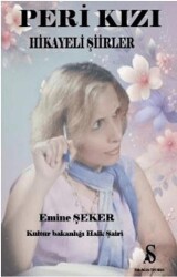 Peri Kızı Hikayeli Şiirler - Son Adım Yayınları