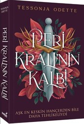 Peri Kralı’nın Kalbi - İndigo Kitap