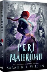 Peri Mahkumu - İndigo Kitap