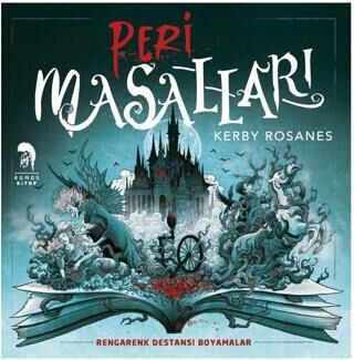 Peri Masalları - 1