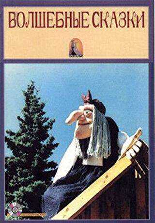 Rusça Hikaye Peri Masalları - Sesli Hikaye - Kapadokya Yayınları