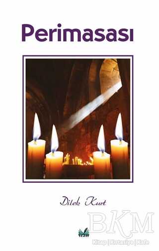 Peri Masası - İzan Yayıncılık