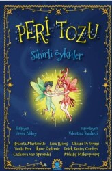 Peri Tozu - Ganeşa Yayınevi