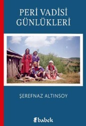 Peri Vadisi Günlükleri - Babek Yayınları