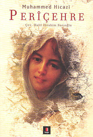 Periçehre - Kapı Yayınları