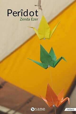 Peridot - Name Yayınları