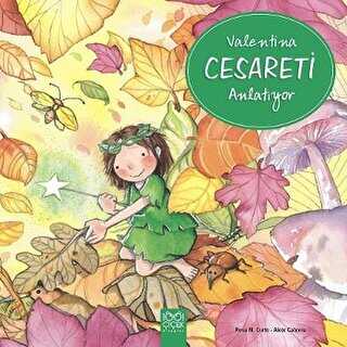 Valentina Cesareti Anlatıyor - 1001 Çiçek Kitaplar